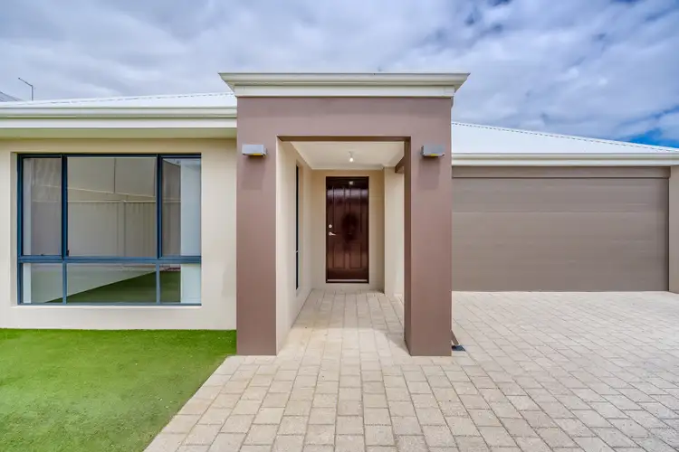 Second view of Homely house listing, 34 Ashton Way, Baldivis WA 6171