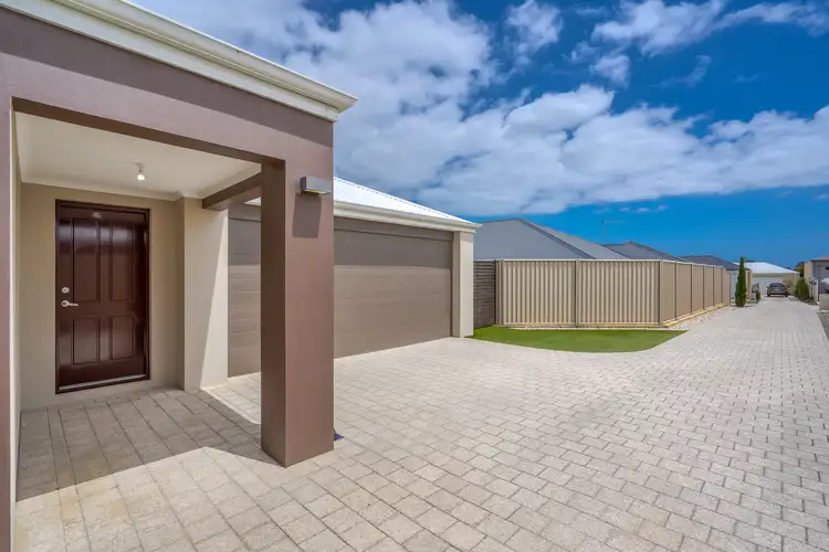 Third view of Homely house listing, 34 Ashton Way, Baldivis WA 6171