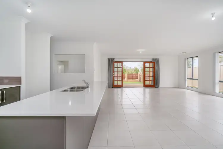Sixth view of Homely house listing, 34 Ashton Way, Baldivis WA 6171