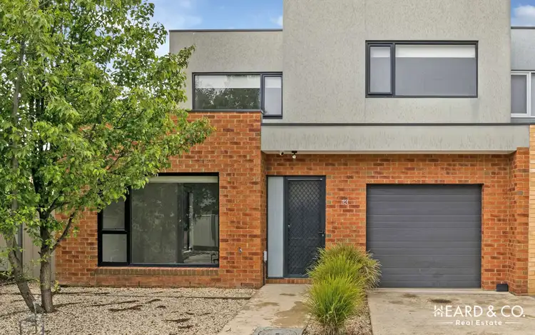 Main view of Homely house listing, 13/131 Havlin Street East, Flora Hill VIC 3550