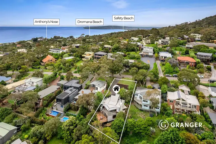 Second view of Homely house listing, 16 Arthurs Avenue, Mccrae VIC 3938