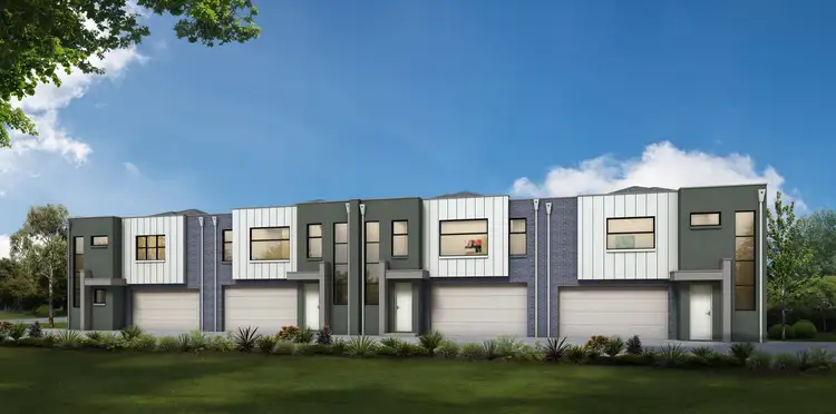 Lot 3, 55b Eighth Avenue, Woodville Gardens SA 5012