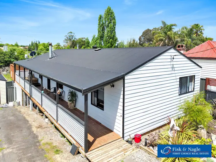 52 Valley Street, Bega NSW 2550