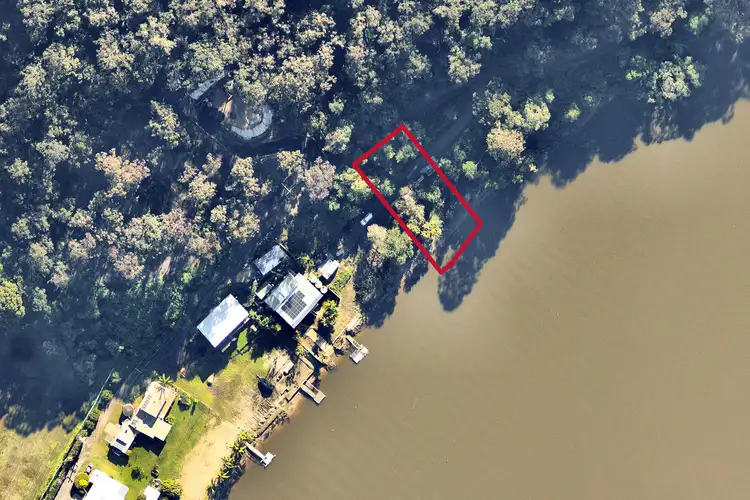 LOT 26, 340 Greens Road, Lower Portland NSW 2756