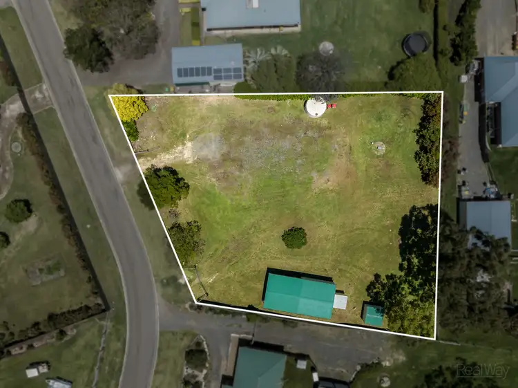 9 Appletree Court, Meringandan West QLD 4352