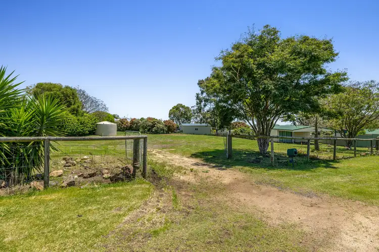 Third view of Homely land listing, 9 Appletree Court, Meringandan West QLD 4352