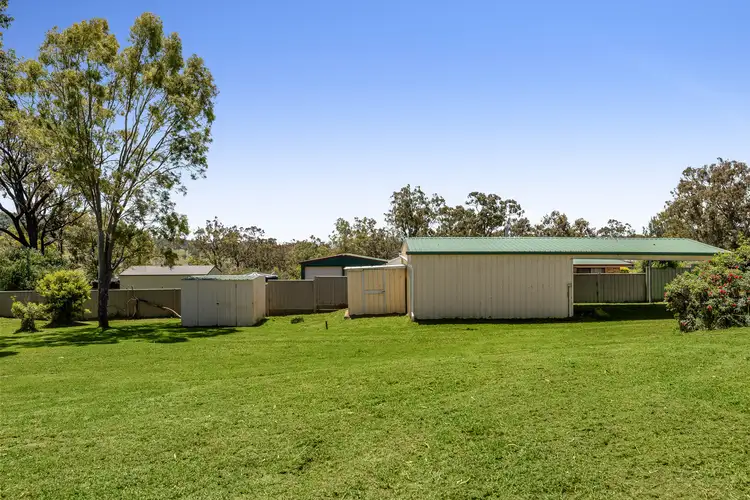 Sixth view of Homely land listing, 9 Appletree Court, Meringandan West QLD 4352