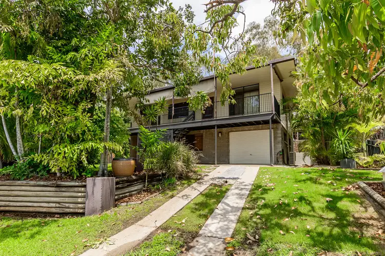 Main view of Homely house listing, 6 Katherine Court, New Auckland QLD 4680