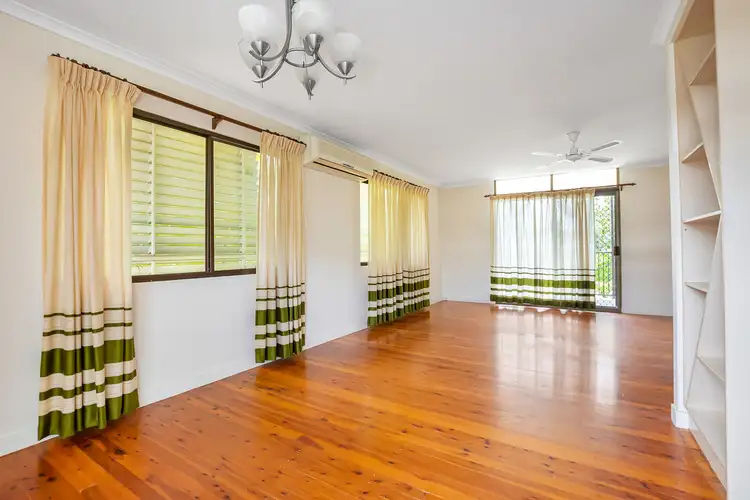Fourth view of Homely house listing, 6 Katherine Court, New Auckland QLD 4680