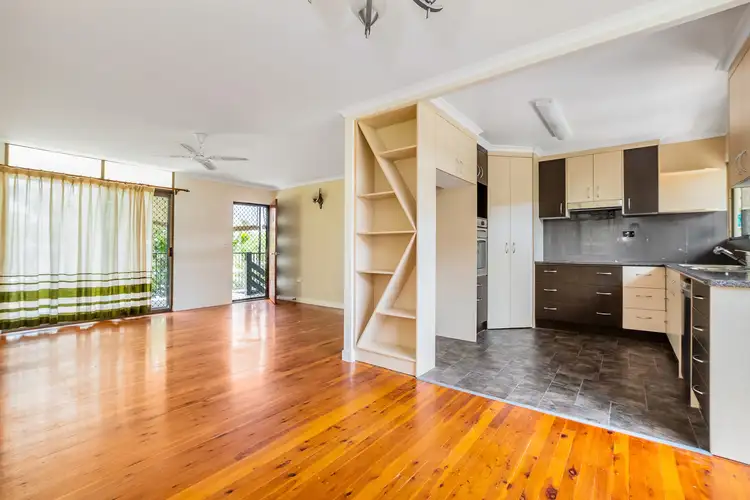 Fifth view of Homely house listing, 6 Katherine Court, New Auckland QLD 4680