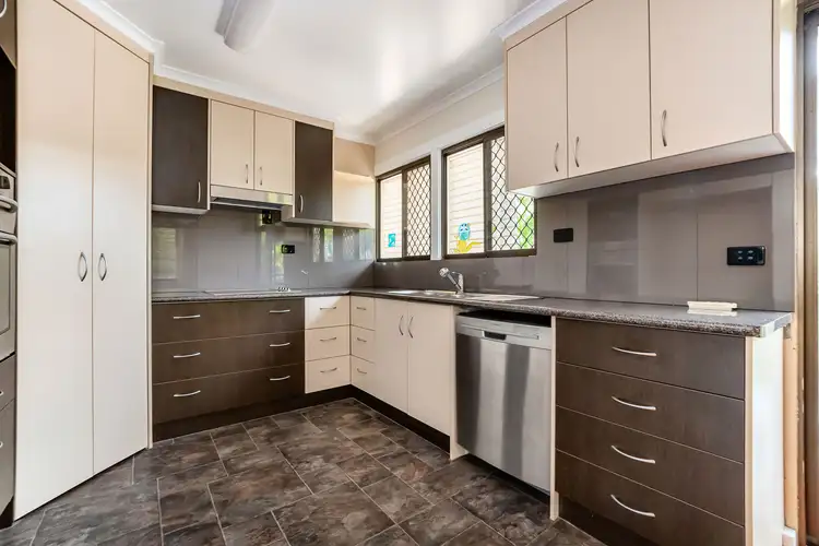 Sixth view of Homely house listing, 6 Katherine Court, New Auckland QLD 4680