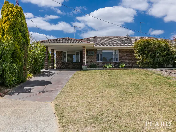 6A Avro Place, Hamersley WA 6022