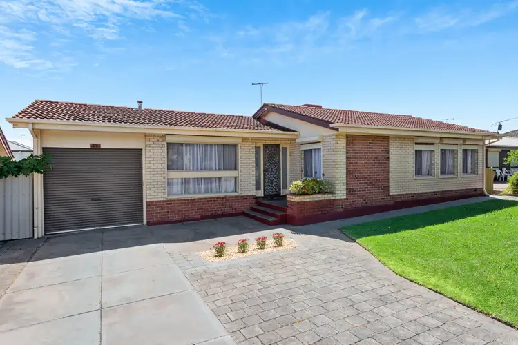 17 Fox Avenue, Christies Beach SA 5165
