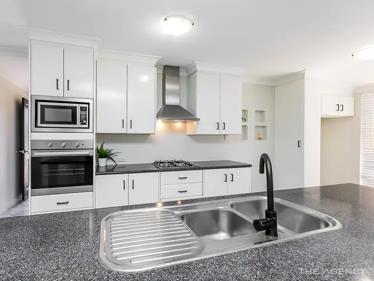 Third view of Homely house listing, 12 Emperor Avenue, Beldon WA 6027
