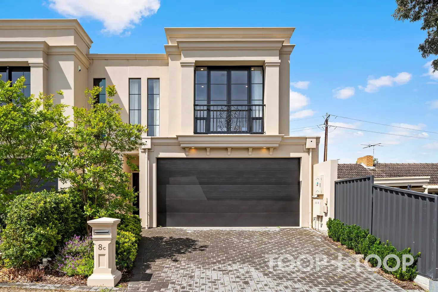 Main view of Homely house listing, 8C Prefix Avenue, Magill SA 5072