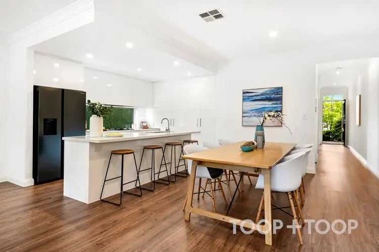 Second view of Homely house listing, 8C Prefix Avenue, Magill SA 5072