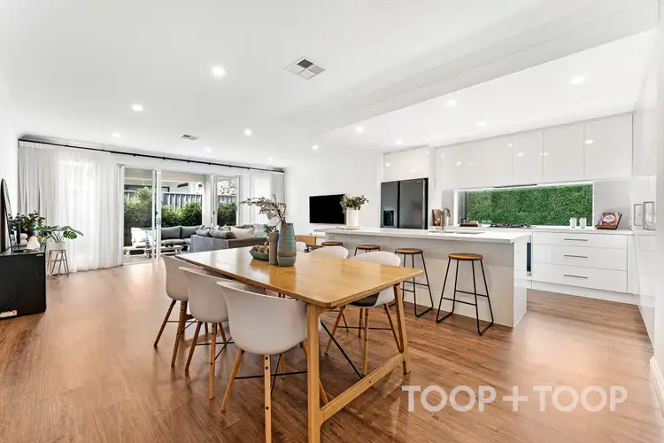 Third view of Homely house listing, 8C Prefix Avenue, Magill SA 5072