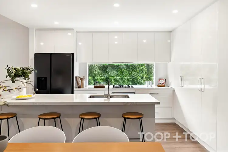 Fourth view of Homely house listing, 8C Prefix Avenue, Magill SA 5072