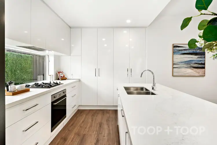 Fifth view of Homely house listing, 8C Prefix Avenue, Magill SA 5072