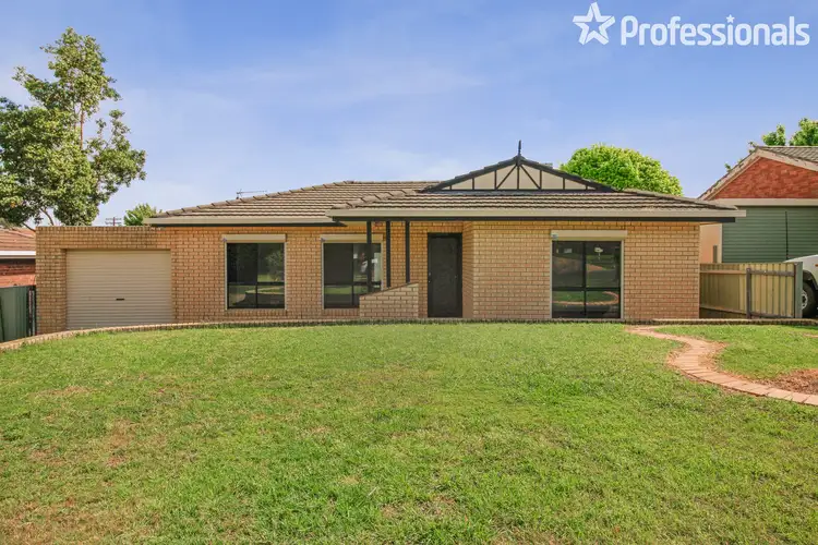 Main view of Homely house listing, 21 Eaton Street, Ashmont NSW 2650