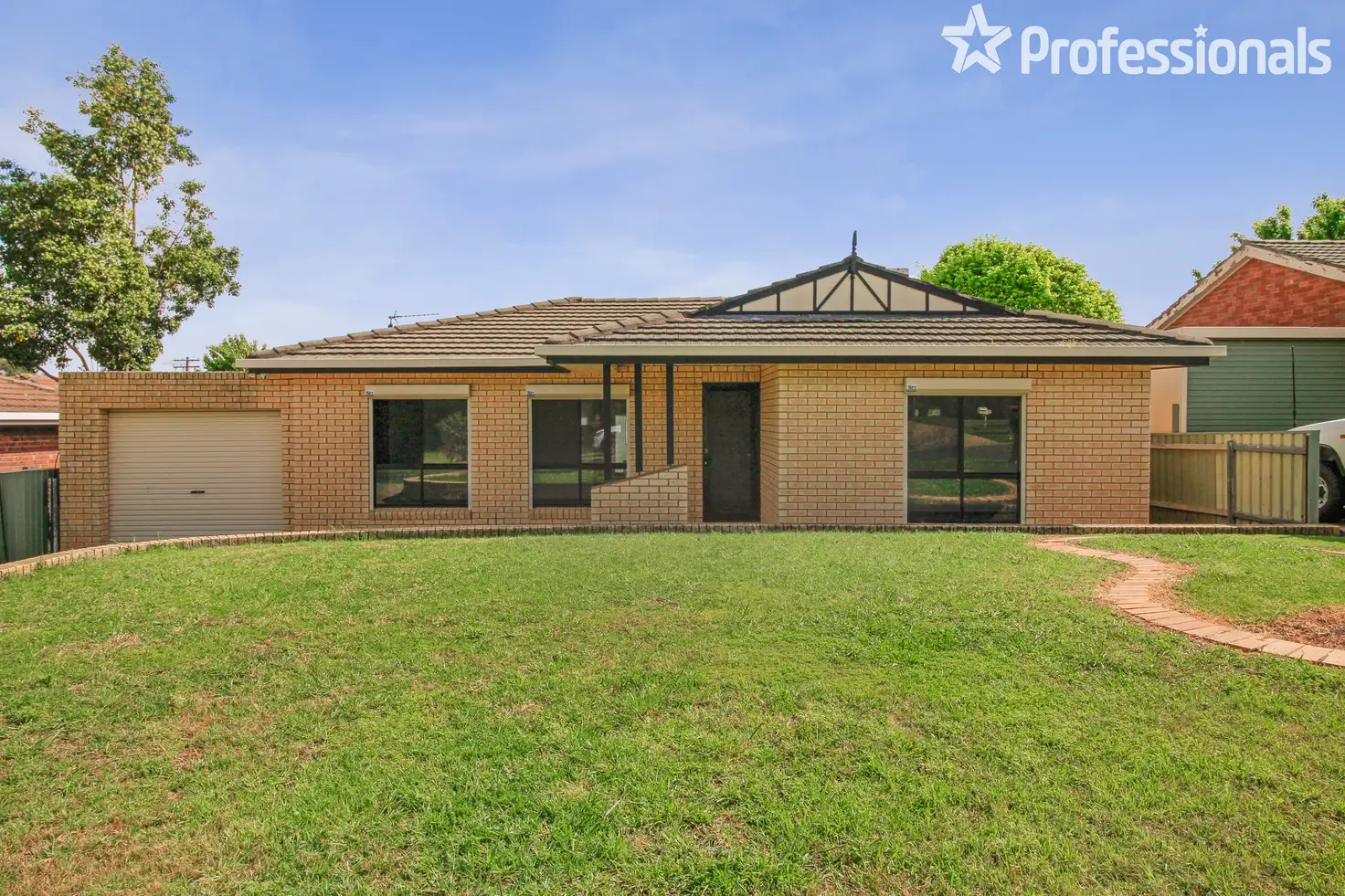 Main view of Homely house listing, 21 Eaton Street, Ashmont NSW 2650