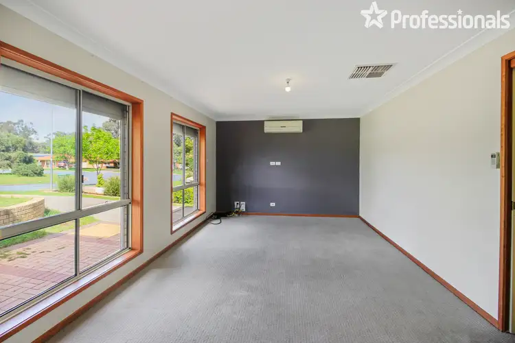 Second view of Homely house listing, 21 Eaton Street, Ashmont NSW 2650