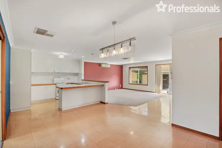 Third view of Homely house listing, 21 Eaton Street, Ashmont NSW 2650