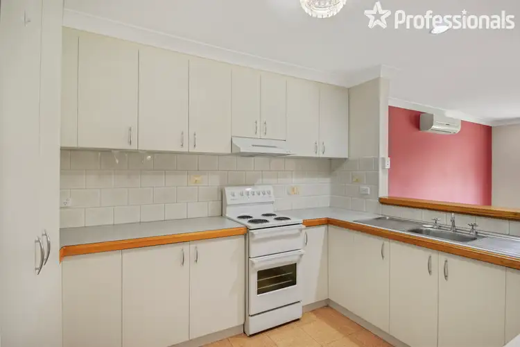 Fourth view of Homely house listing, 21 Eaton Street, Ashmont NSW 2650