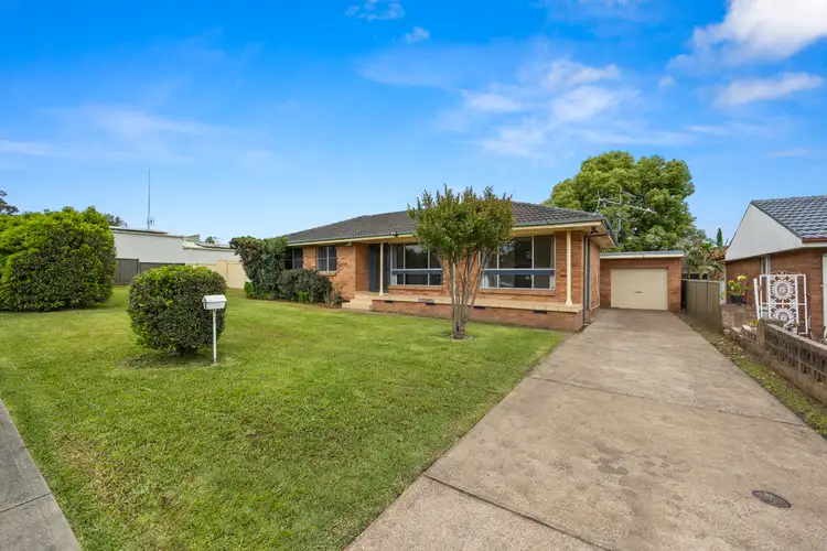 4 Osborn Avenue, Muswellbrook NSW 2333