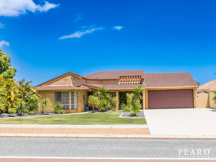 195 Timberlane Drive, Woodvale WA 6026