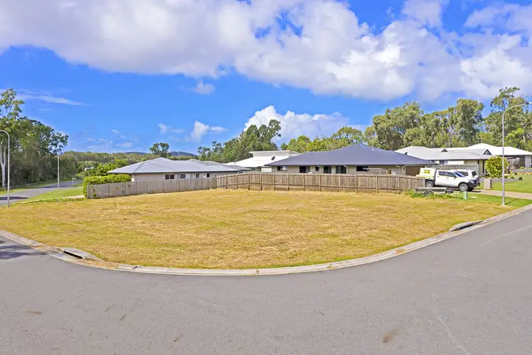 Second view of Homely land listing, 18 Thornbill Avenue, Yeppoon QLD 4703