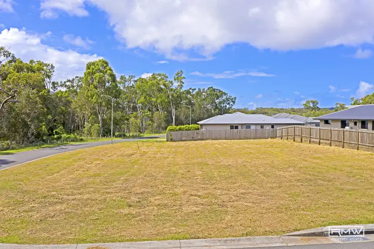 Third view of Homely land listing, 18 Thornbill Avenue, Yeppoon QLD 4703