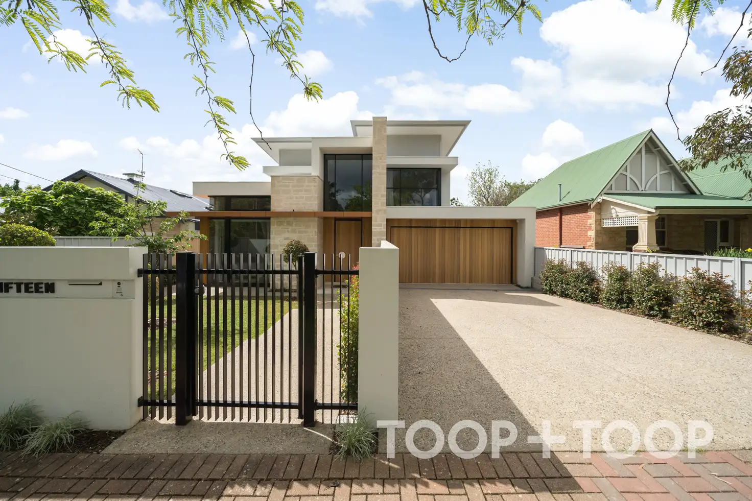 Main view of Homely house listing, 15 Vauxhall Street, Erindale SA 5066
