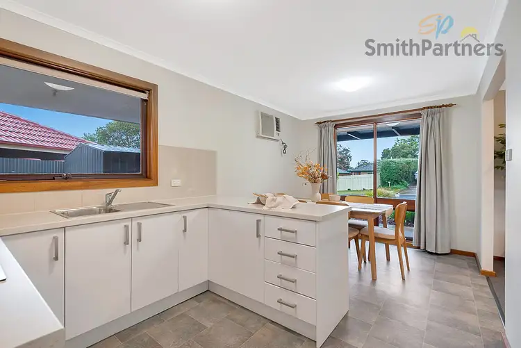 Fifth view of Homely house listing, 19 Carnoustie Avenue, Fairview Park SA 5126