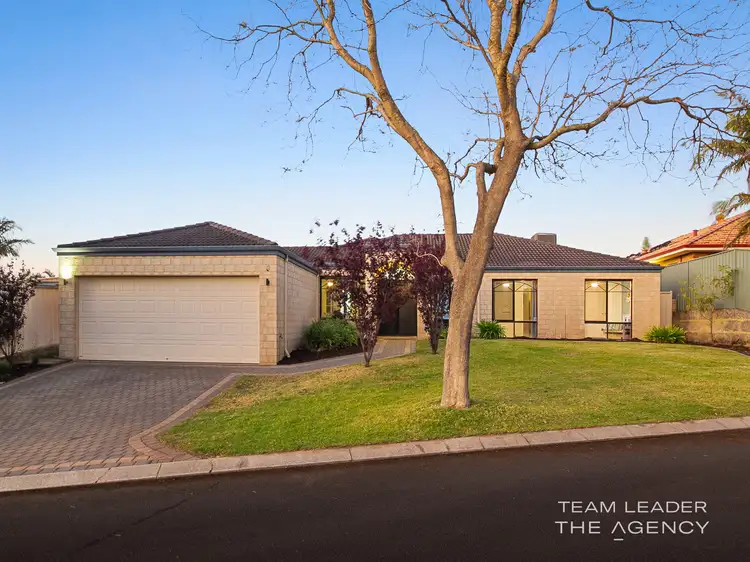 Main view of Homely house listing, 9 Scotford Way, Baldivis WA 6171