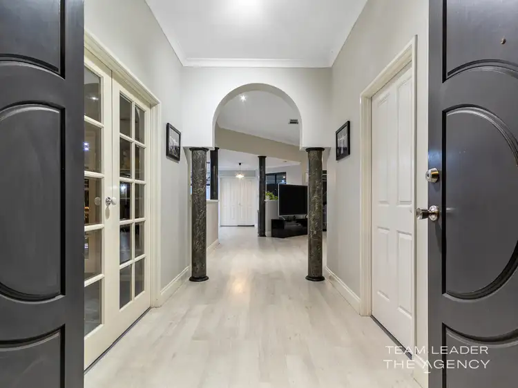 Third view of Homely house listing, 9 Scotford Way, Baldivis WA 6171
