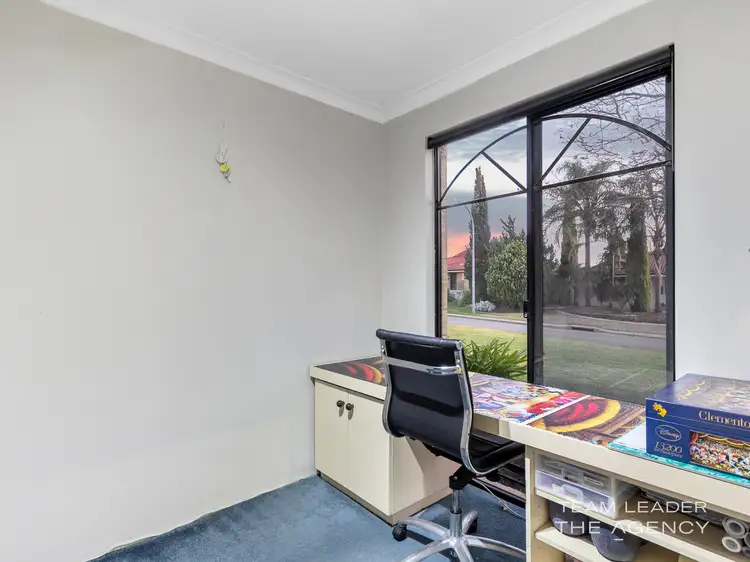 Fourth view of Homely house listing, 9 Scotford Way, Baldivis WA 6171