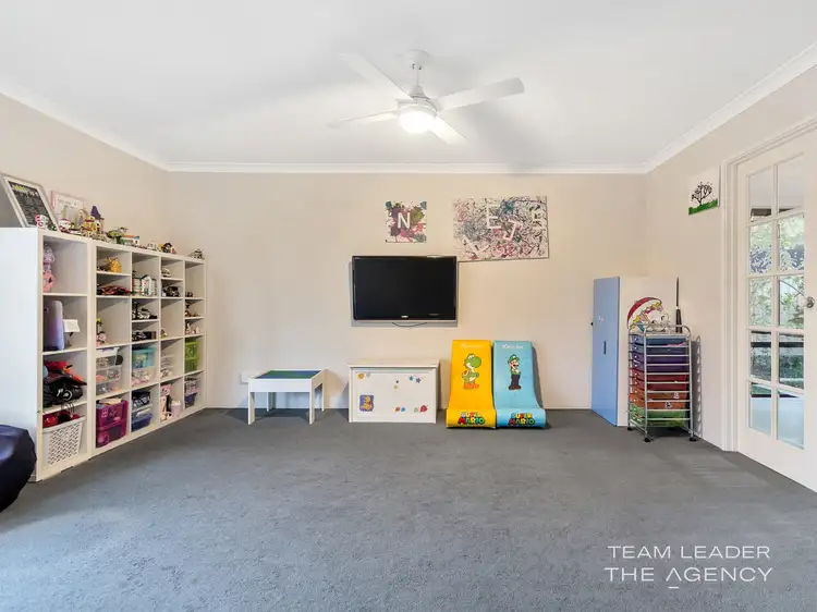 Fifth view of Homely house listing, 9 Scotford Way, Baldivis WA 6171