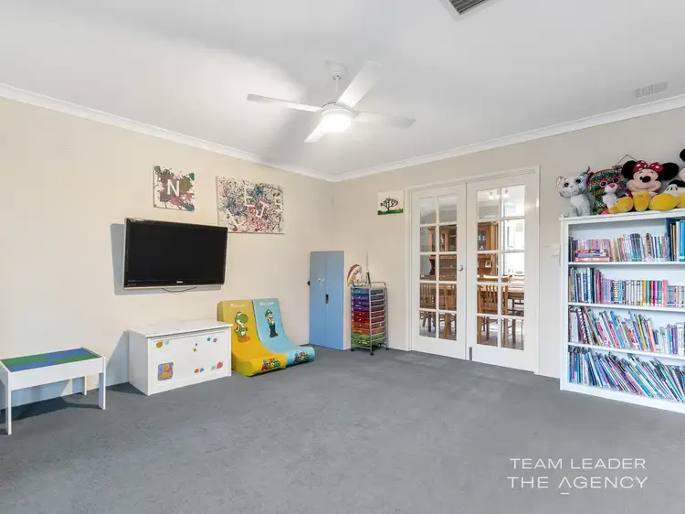 Sixth view of Homely house listing, 9 Scotford Way, Baldivis WA 6171