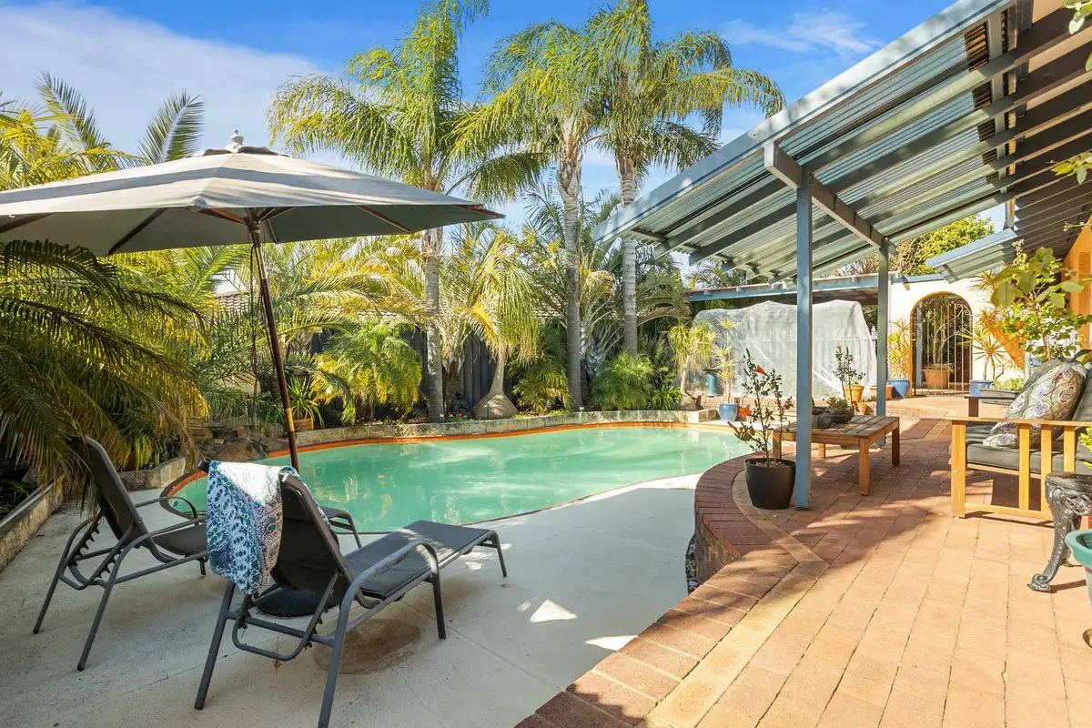 Main view of Homely house listing, 44 Nolyang Crescent, Wanneroo WA 6065