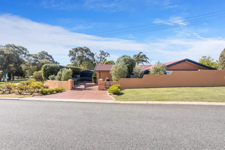 Fourth view of Homely house listing, 44 Nolyang Crescent, Wanneroo WA 6065