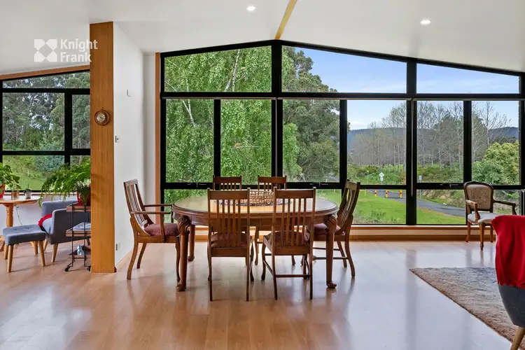 Third view of Homely house listing, 2127 Channel Highway, Snug TAS 7054