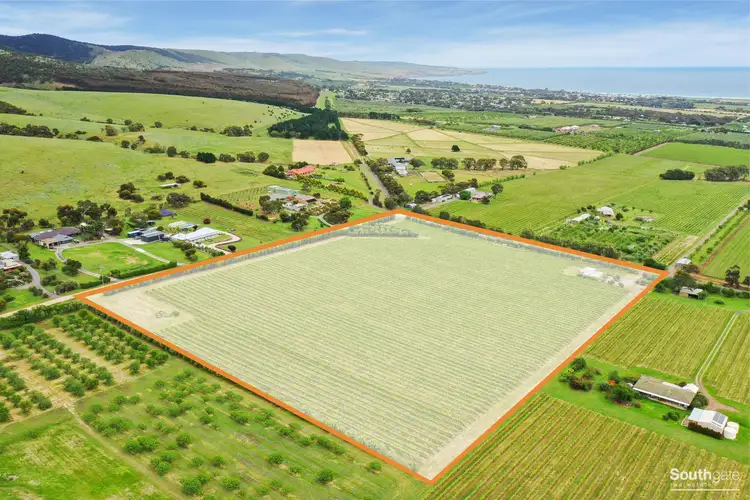 LOT 10 Plains Road, Sellicks Hill SA 5174