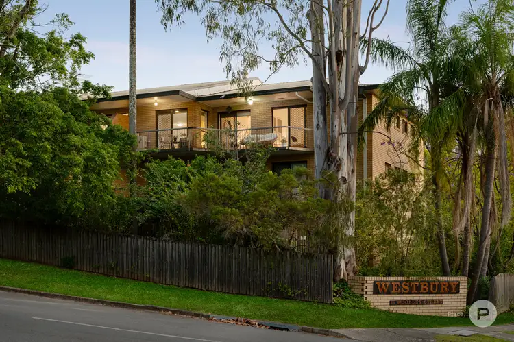 Main view of Homely unit listing, 7/11 Woolley Street, Taringa QLD 4068