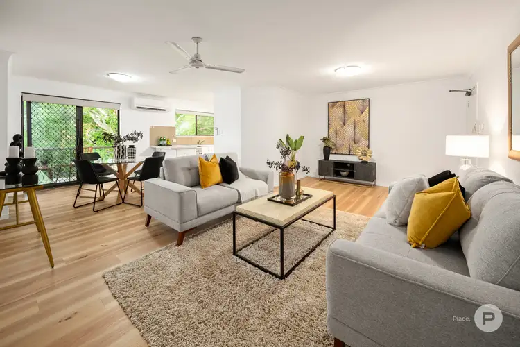 Fourth view of Homely unit listing, 7/11 Woolley Street, Taringa QLD 4068