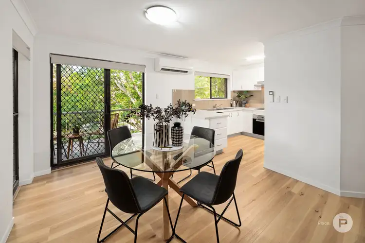 Fifth view of Homely unit listing, 7/11 Woolley Street, Taringa QLD 4068