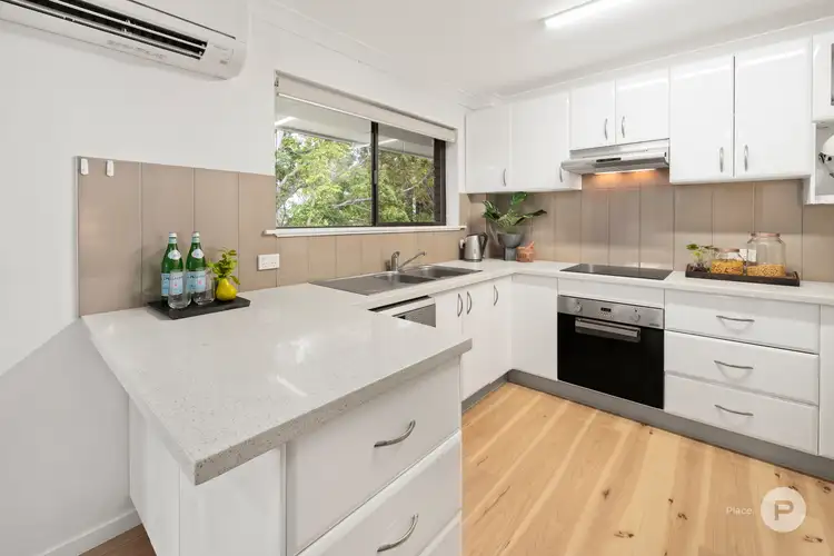 Sixth view of Homely unit listing, 7/11 Woolley Street, Taringa QLD 4068
