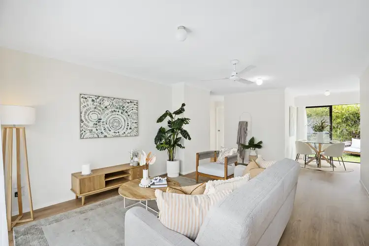 21/11 Lindfield Road, Helensvale QLD 4212