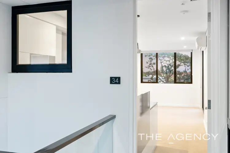 Fourth view of Homely apartment listing, 34/570 William Street, Mount Lawley WA 6050