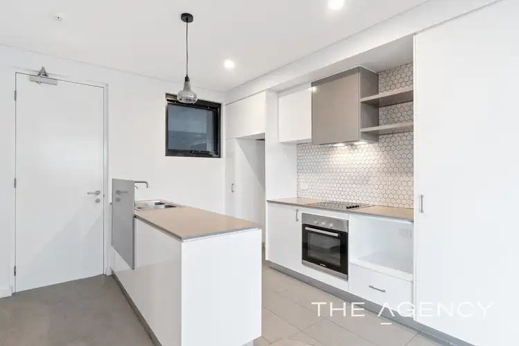 Fifth view of Homely apartment listing, 34/570 William Street, Mount Lawley WA 6050